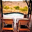 Amakhosi Safari Lodge