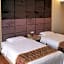 GreenTree Alliance Zhejiang Ningbo Yuyao Simen Town Zhenbei Hecheng Road Hotel