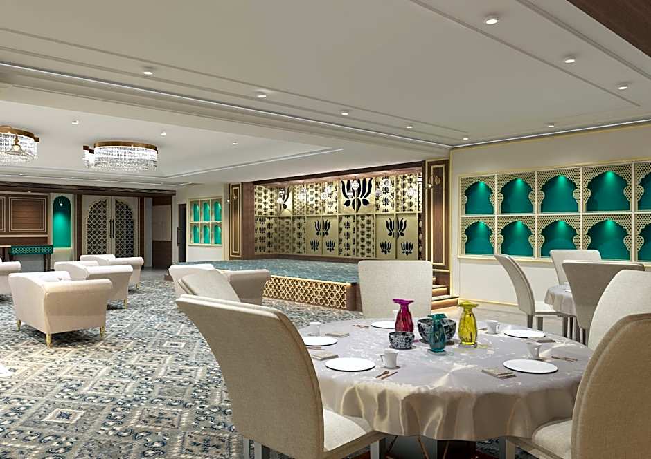 Hotel Sarweshwary