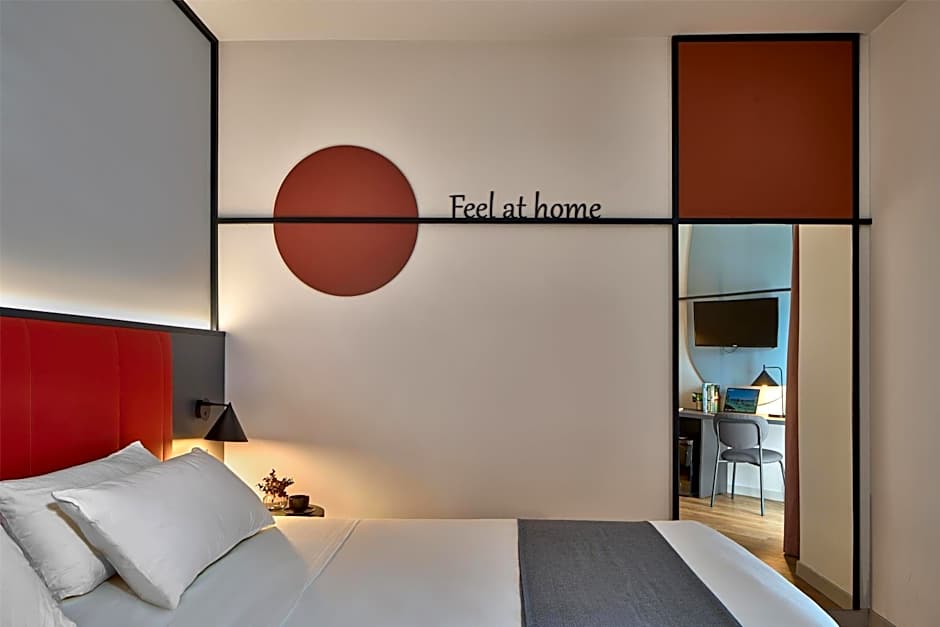 Best Western Hotel Fiera Verona