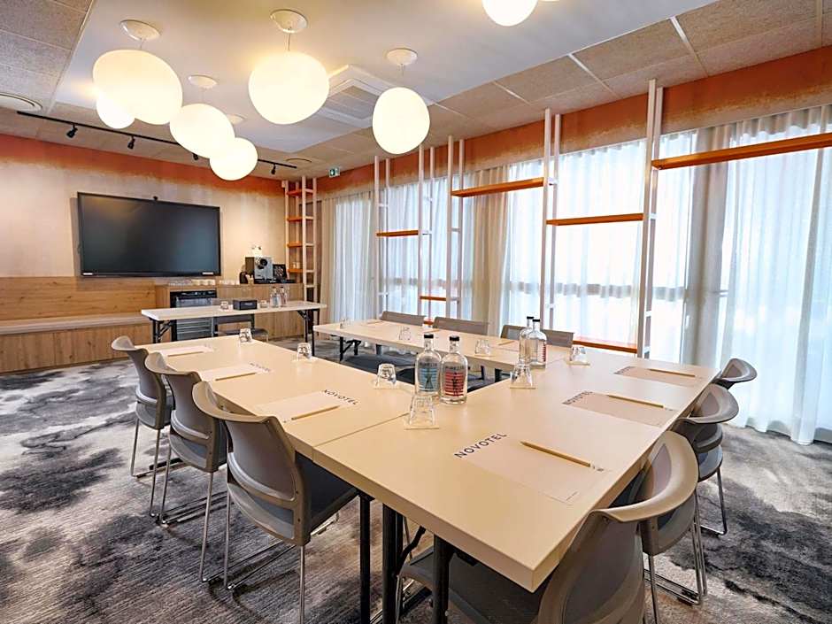 Novotel Valence Sud