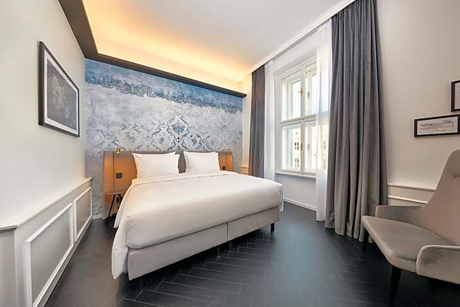 HYPERION Hotel Salzburg