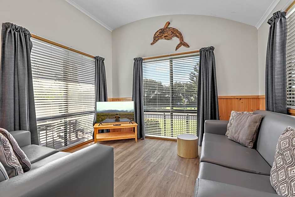 Werri Beach Holiday Park