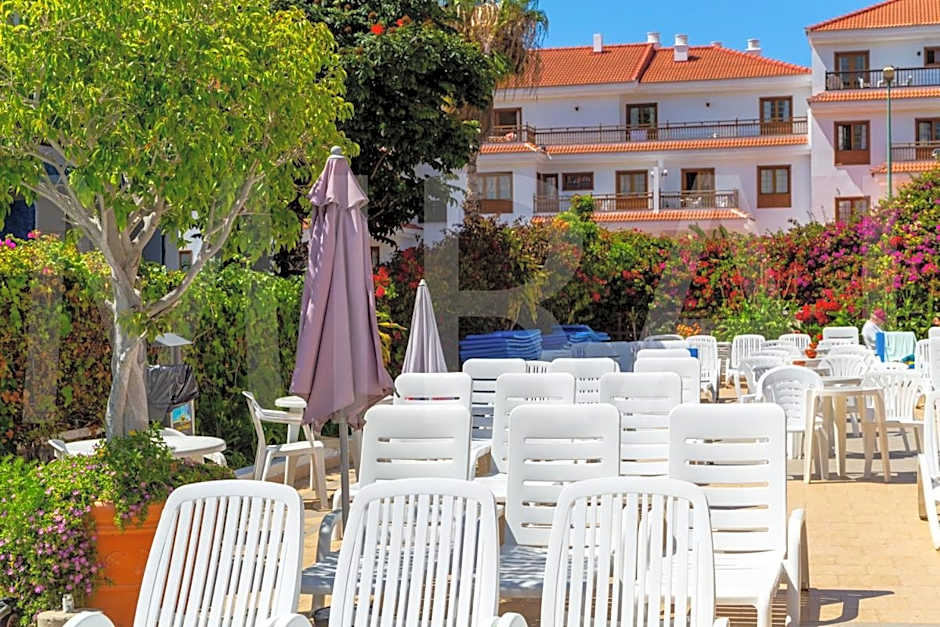 Apartamentos Pez Azul