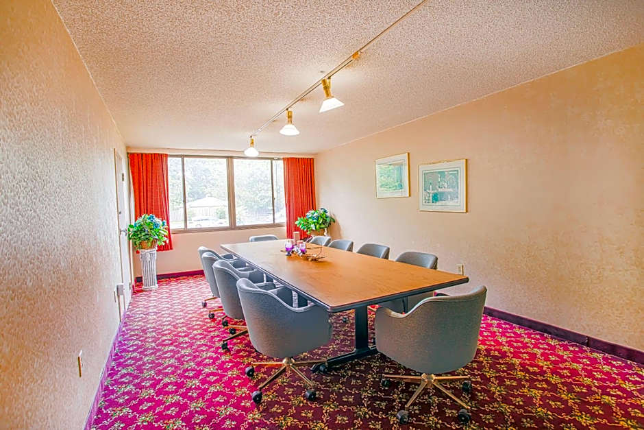 Americas Best Value Inn Winston-Salem