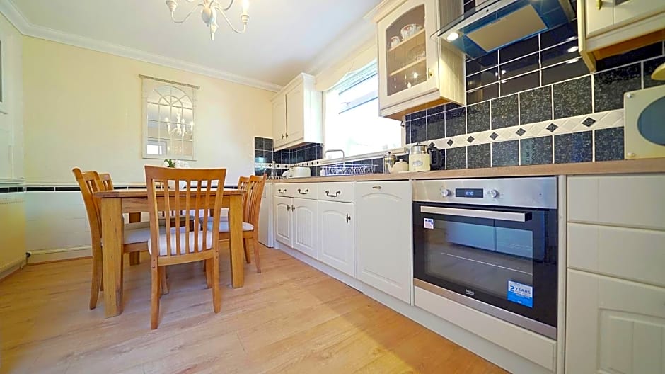 The Old Tramhouse Self Catering Apartments