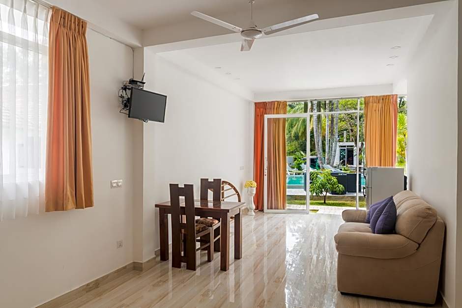 Emerald Villas Weligama