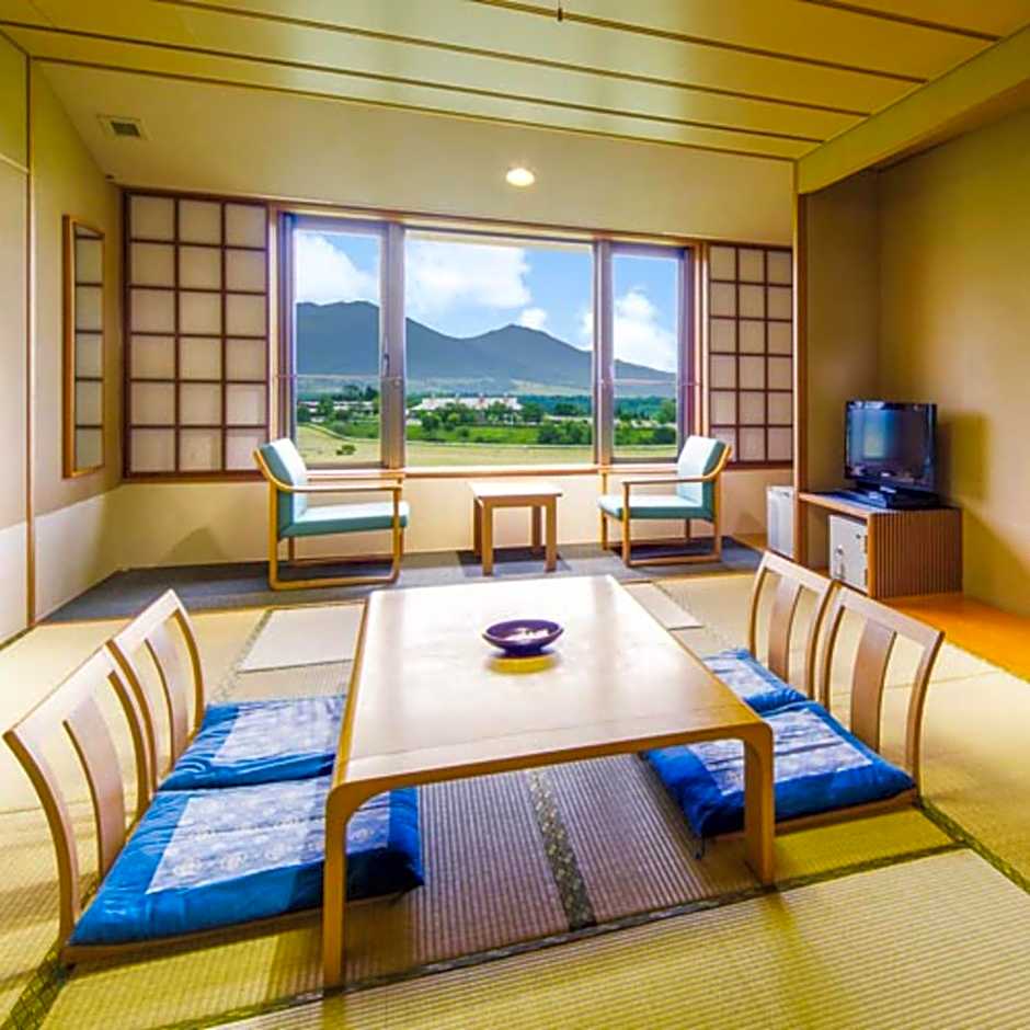 Kyukamura Hiruzen-Kogen