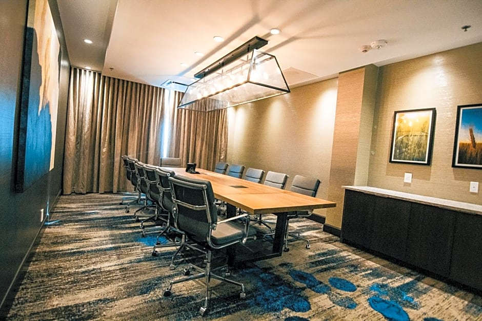 Doubletree By Hilton Lubbock - University Area