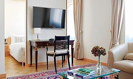 Superior Double Apartment