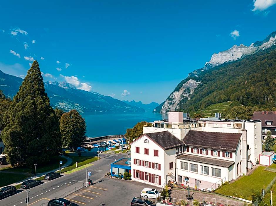 Hotel Seehof Superior