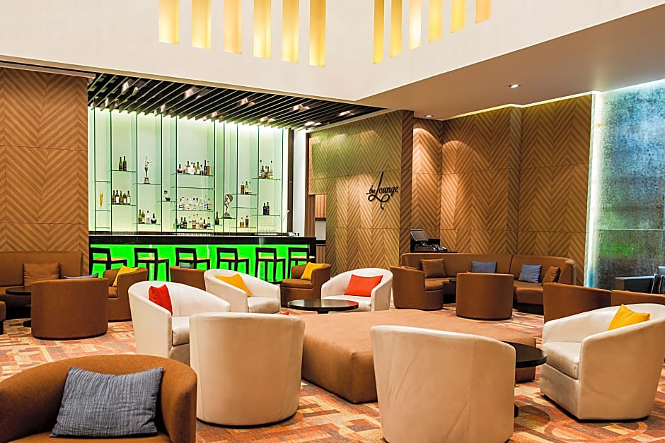 Holiday Inn Amritsar Ranjit Avenue By IHG