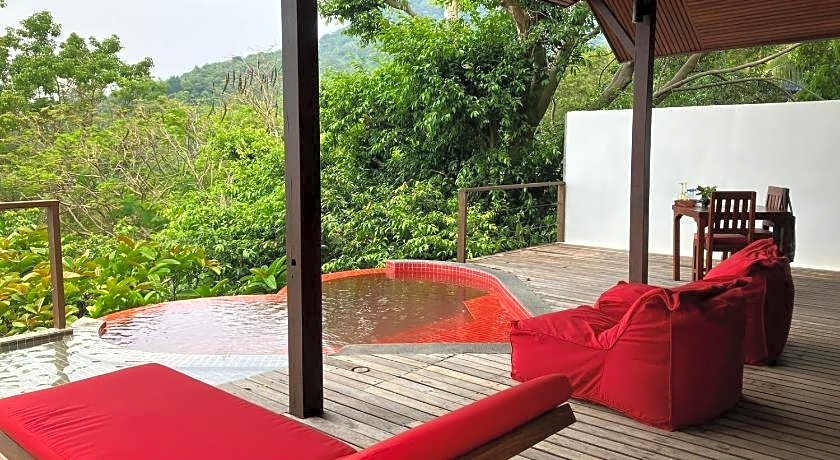 The Place Luxury Boutique Villas