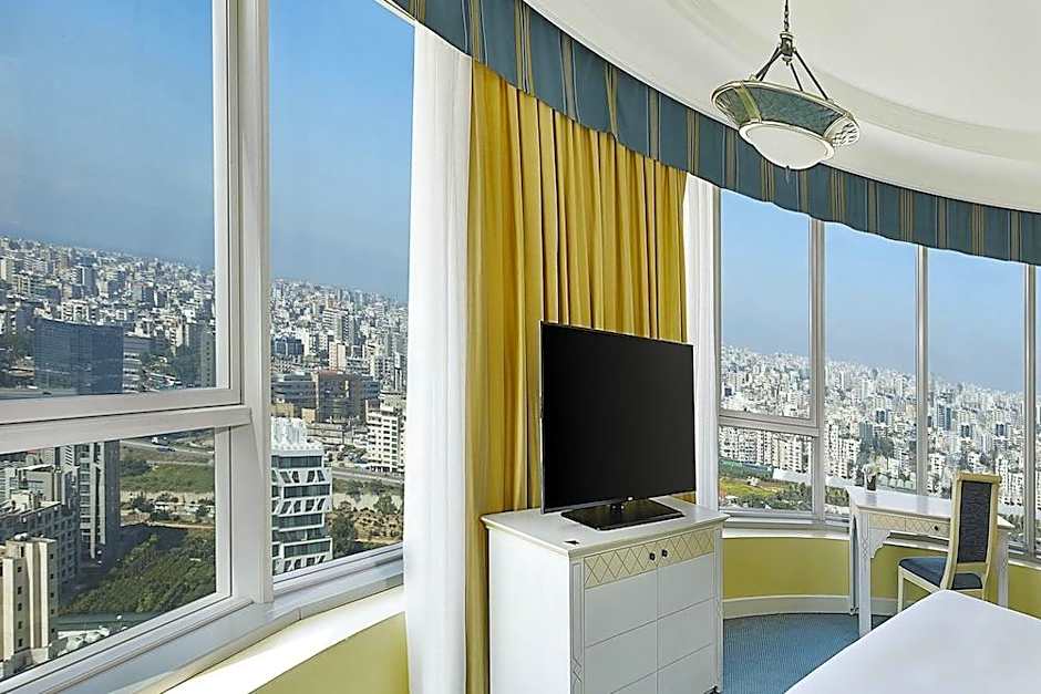 Al Habtoor Grand Beirut