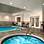 Hilton Garden Inn Indianapolis/Carmel