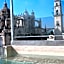 Catedral Suites Jerez