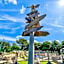 Monkey Tree Holiday Park