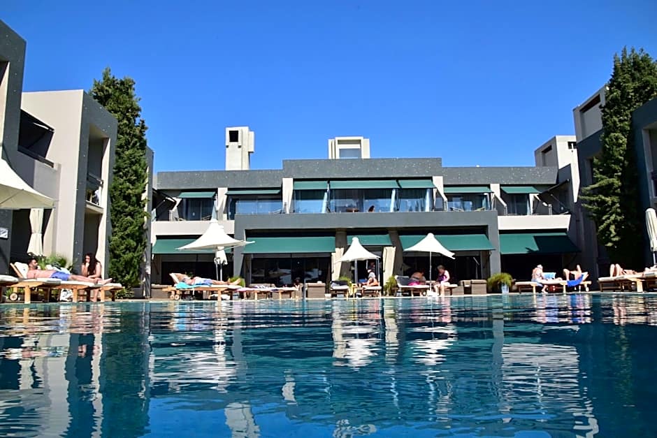 Hotel Ambrosia