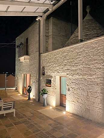 Trullo il cantastorie