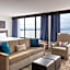 Hilton Garden Inn San Francisco/Oakland Bay Bridge