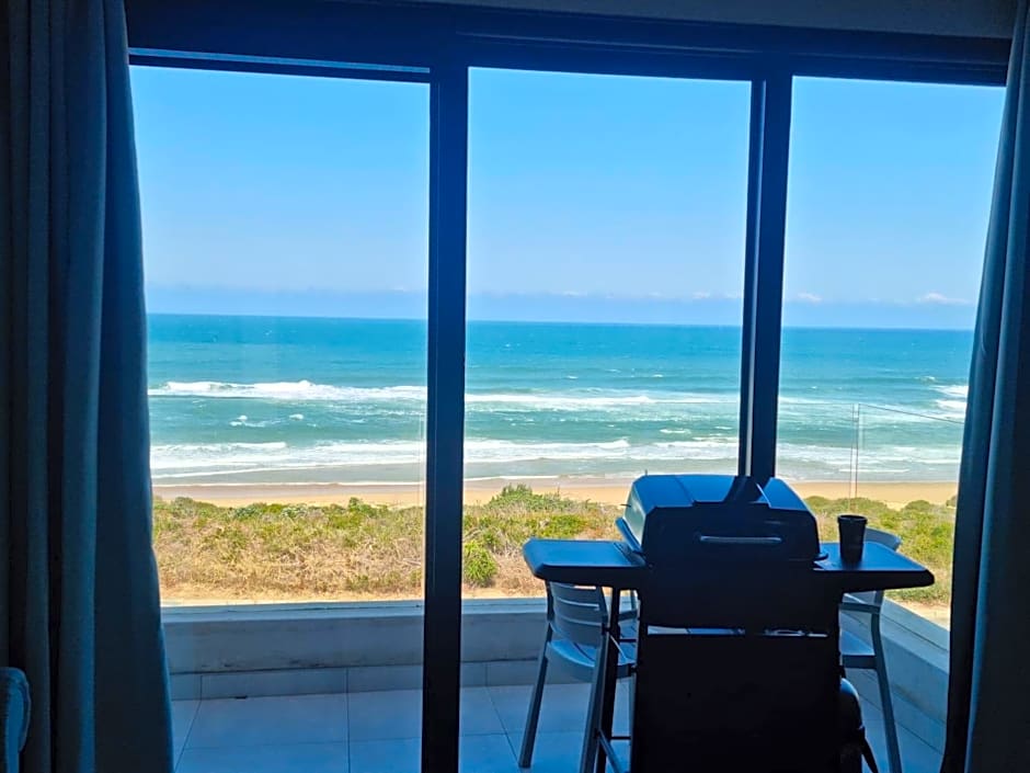 WavesEnd Wilderness Self-catering Units