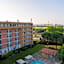 Comfort Aparthotel Toulouse Metropole