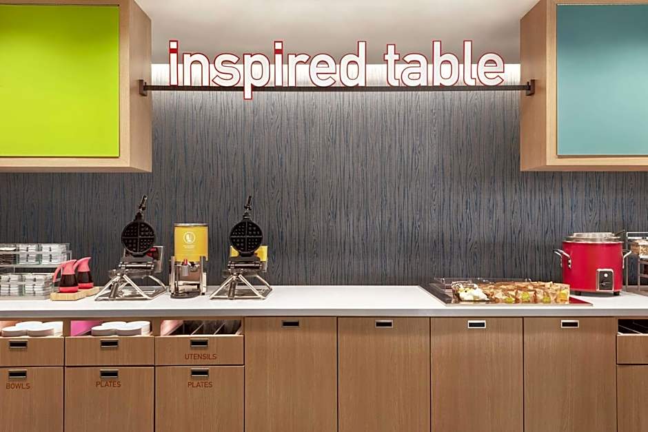 Home2 Suites By Hilton Overland Park, Ks