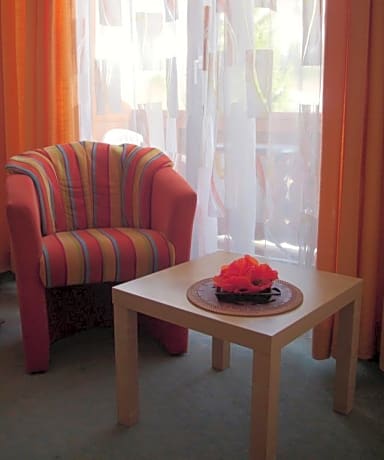 Appartement Erlengrund