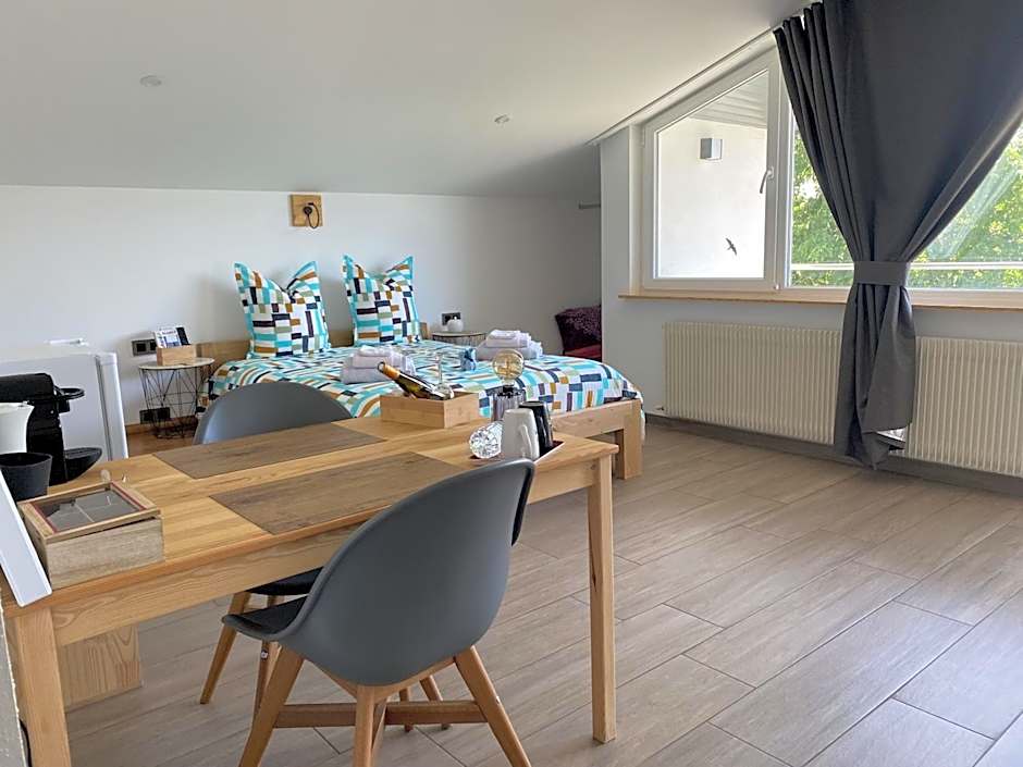 Le clos des Pommiers