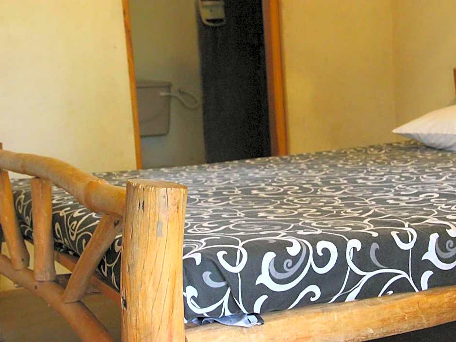 Eagle's Wings Guest House