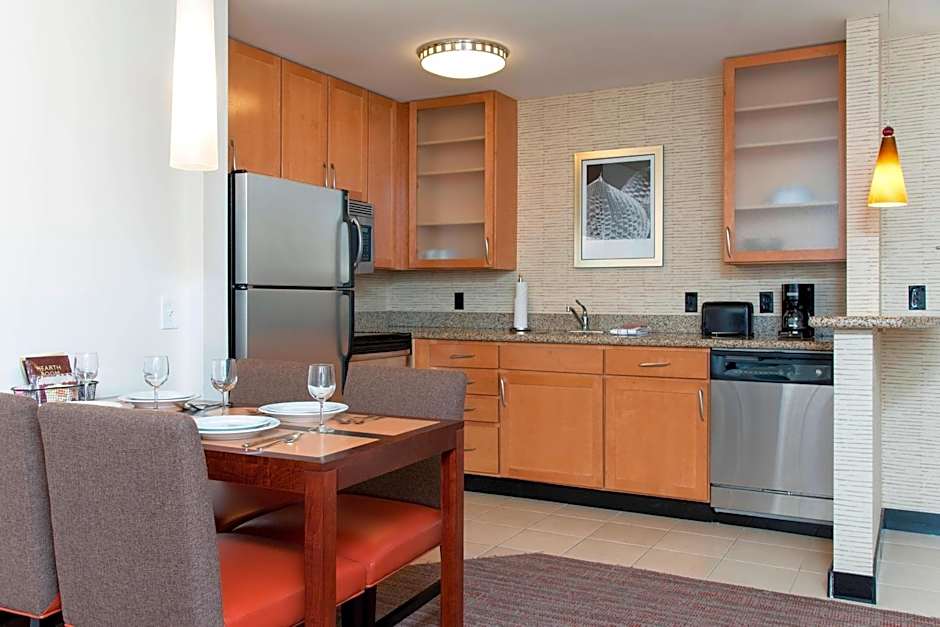 Residence Inn by Marriott Moline Quad Cities