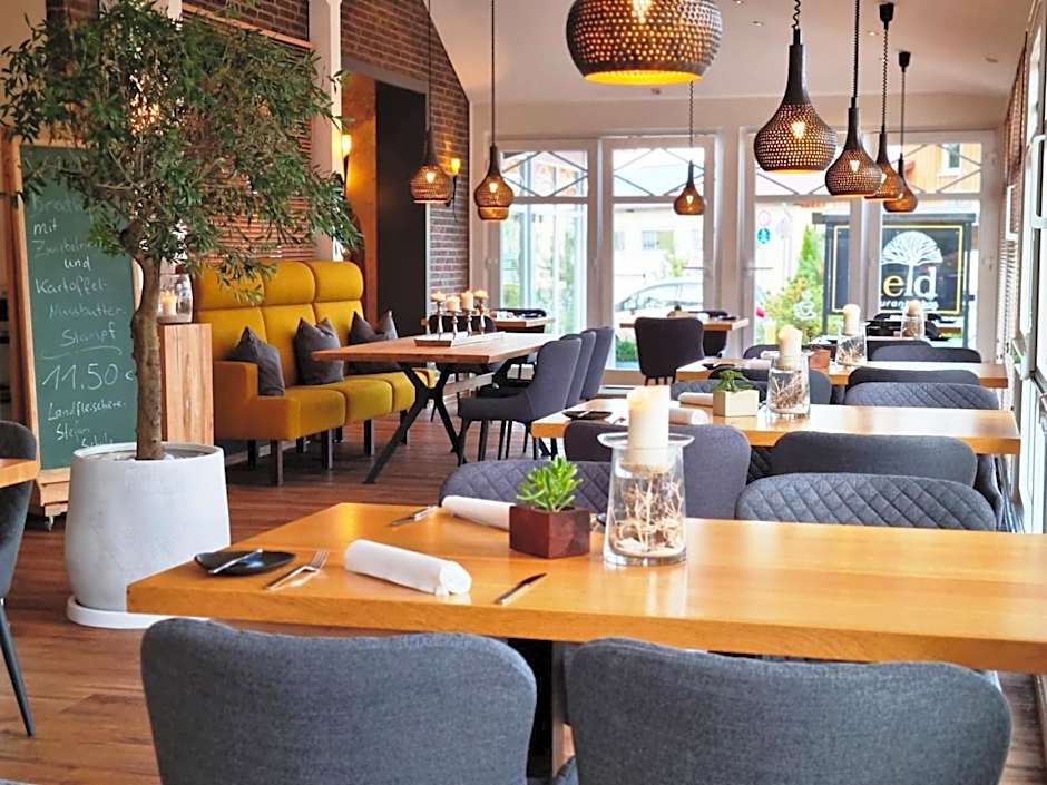 Komfort-Hotel Katerberg