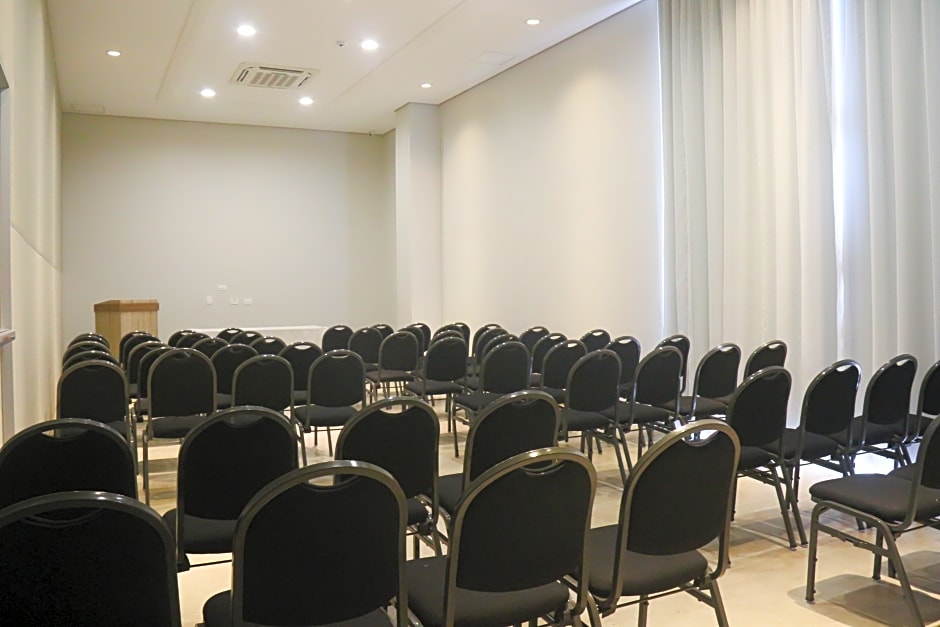 Marupiara Resort by Wish