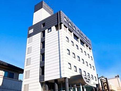 Hotel Abest Shin Anjo Ekimae