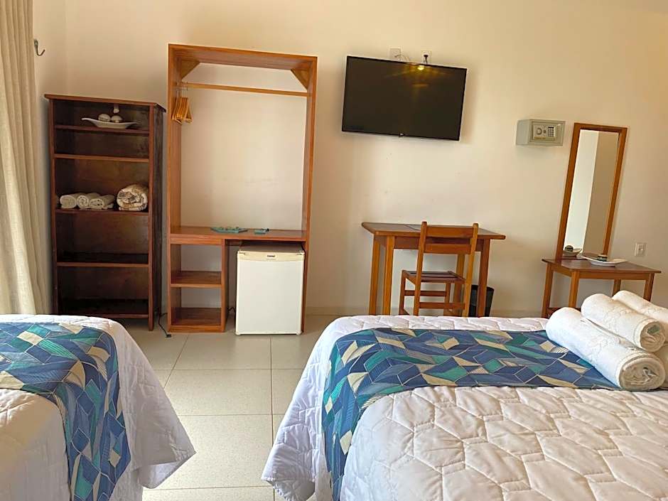 Pousada Capitão Thomaz