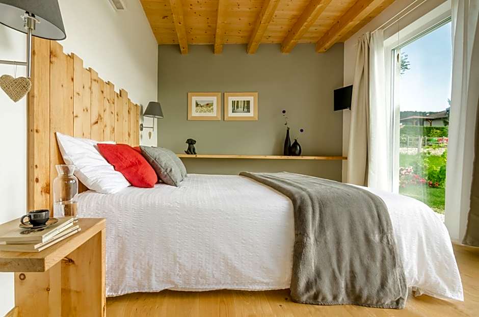 B&B Lupo