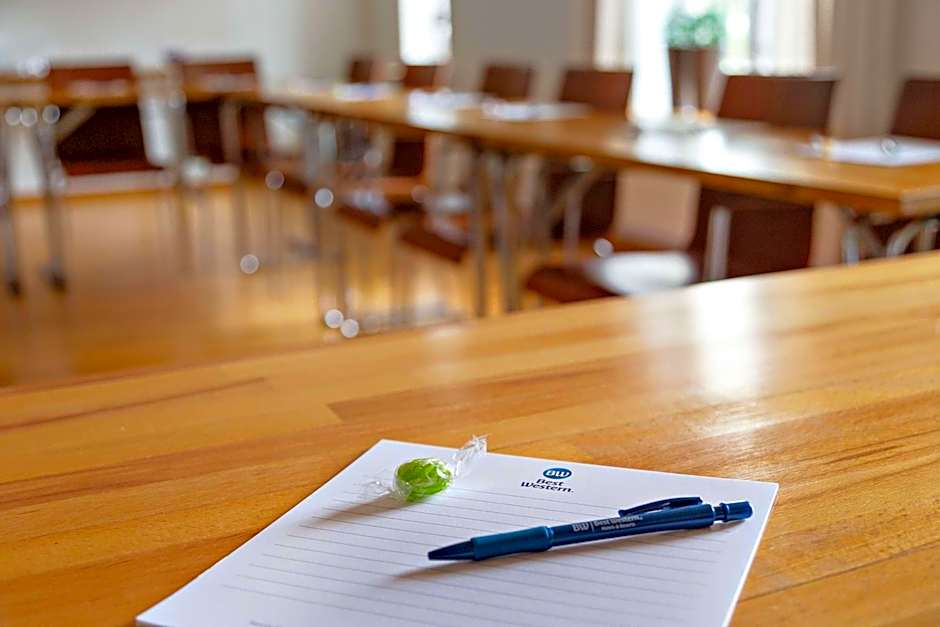 Best Western Hotell Hudik