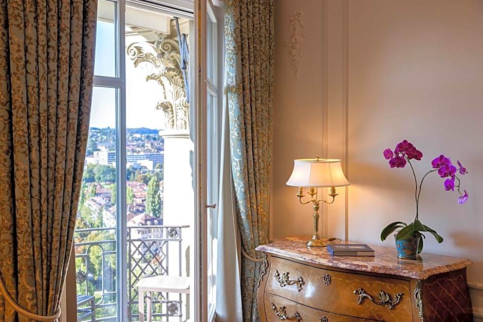 Hotel Bellevue Palace Bern