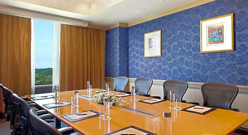 Hilton Tokyo Narita Airport Hotel