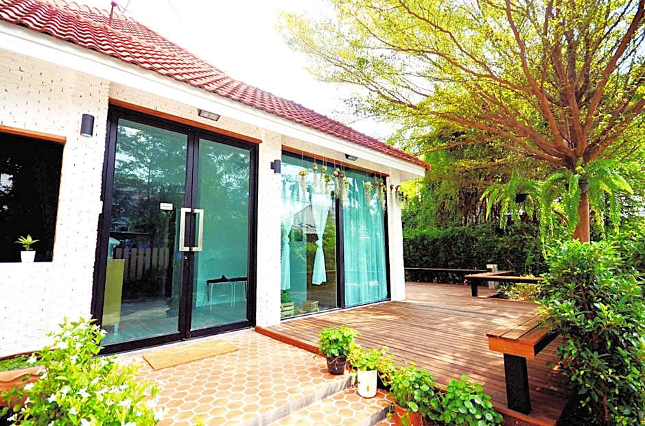 Early Bird Hostel Ayutthaya