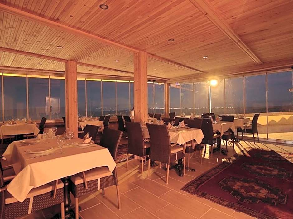 Aden Hotel Cappadocia