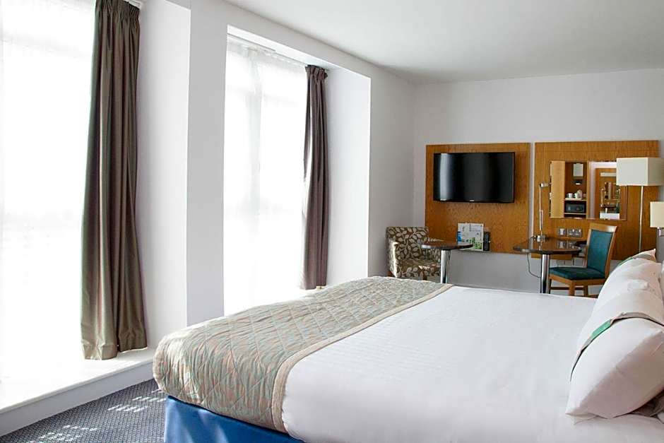 Holiday Inn Birmingham City By IHG