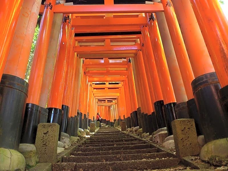 Apa Villa Hotel Kyoto-Ekimae