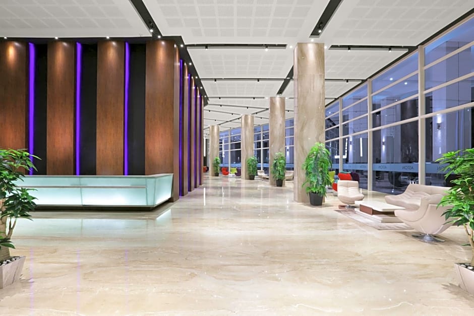 Aston Batam Hotel & Residence