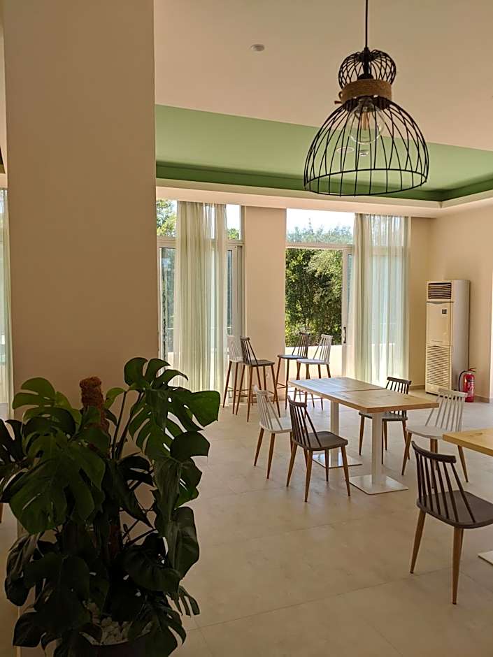 Saint Nicholas Hotel