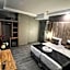 Istanbul City Airport Hotel