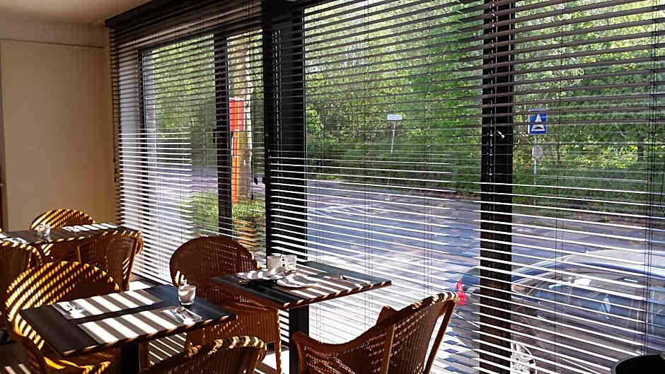Hobbit Hotel Brussels Airport Zaventem