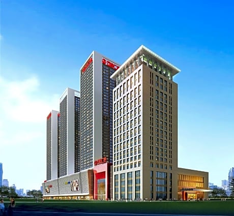 Wanda Vista Shenyang