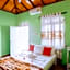Frangipani Motel