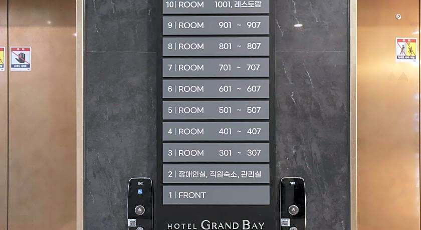 Hotel Grand Bay